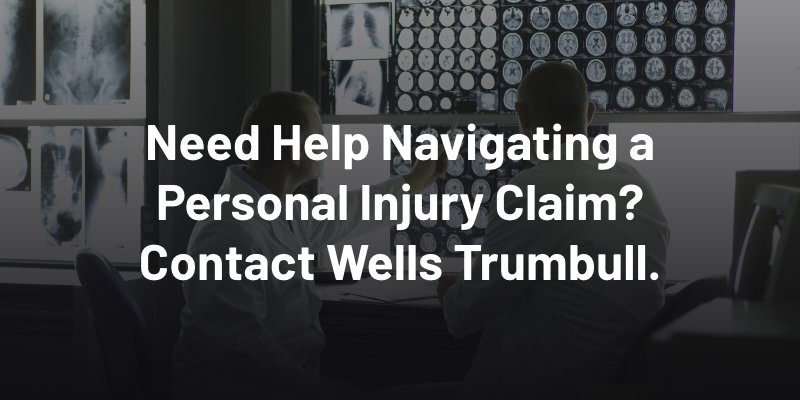 Snohomish Personal Injury Lawyer