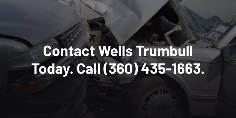 Contact Wells Trumbull Today. Call (360)435-1663.