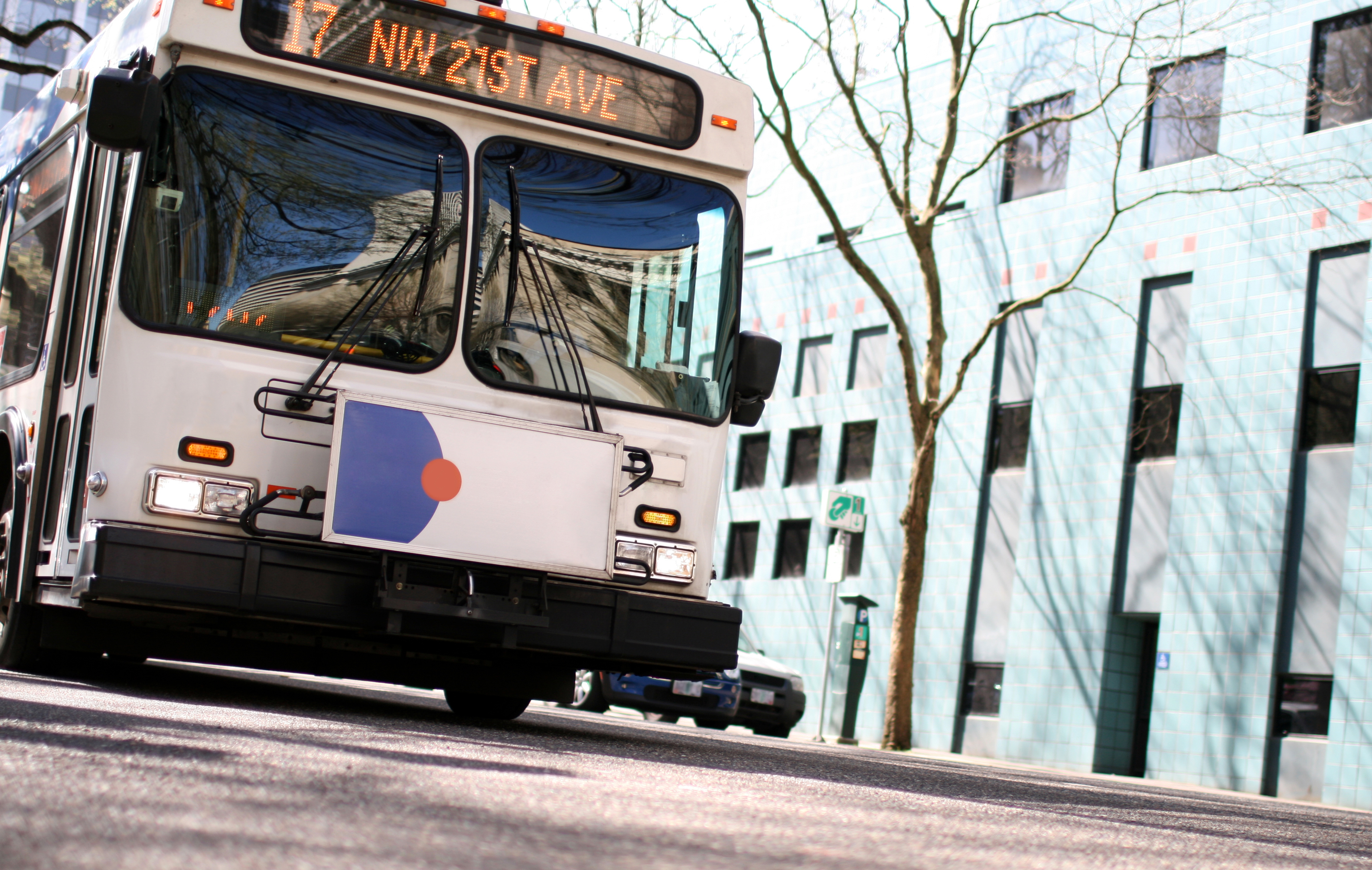 City Bus