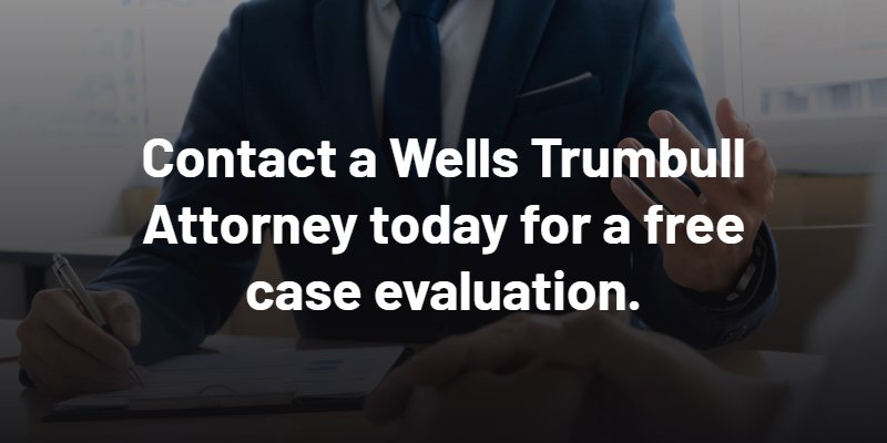 lawyer explaining