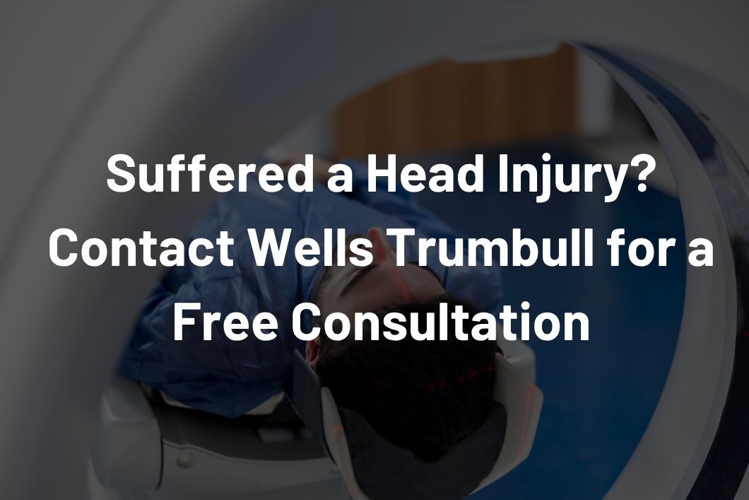 head injury getting checked MRI